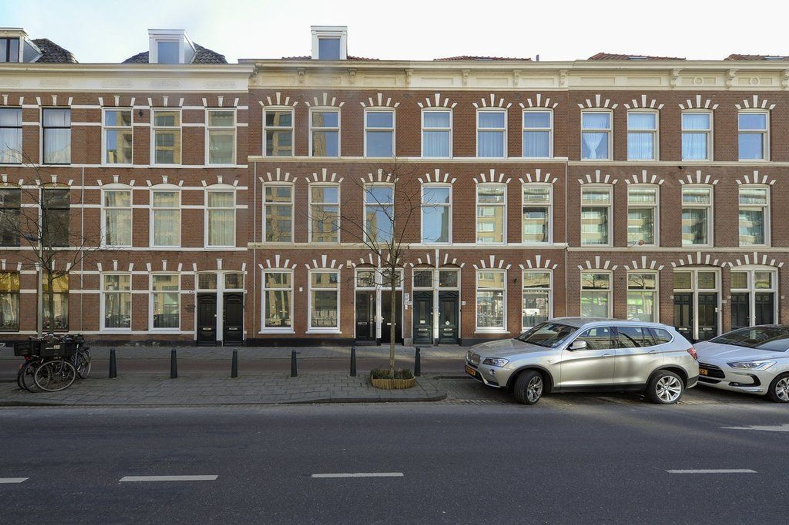 Loosduinsekade 66 A, Den Haag foto-4 blur