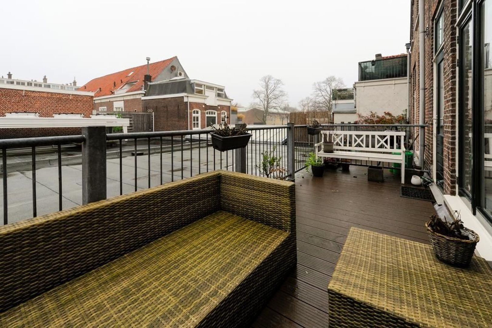 Sumatrastraat 10, Den Haag foto-12 blur