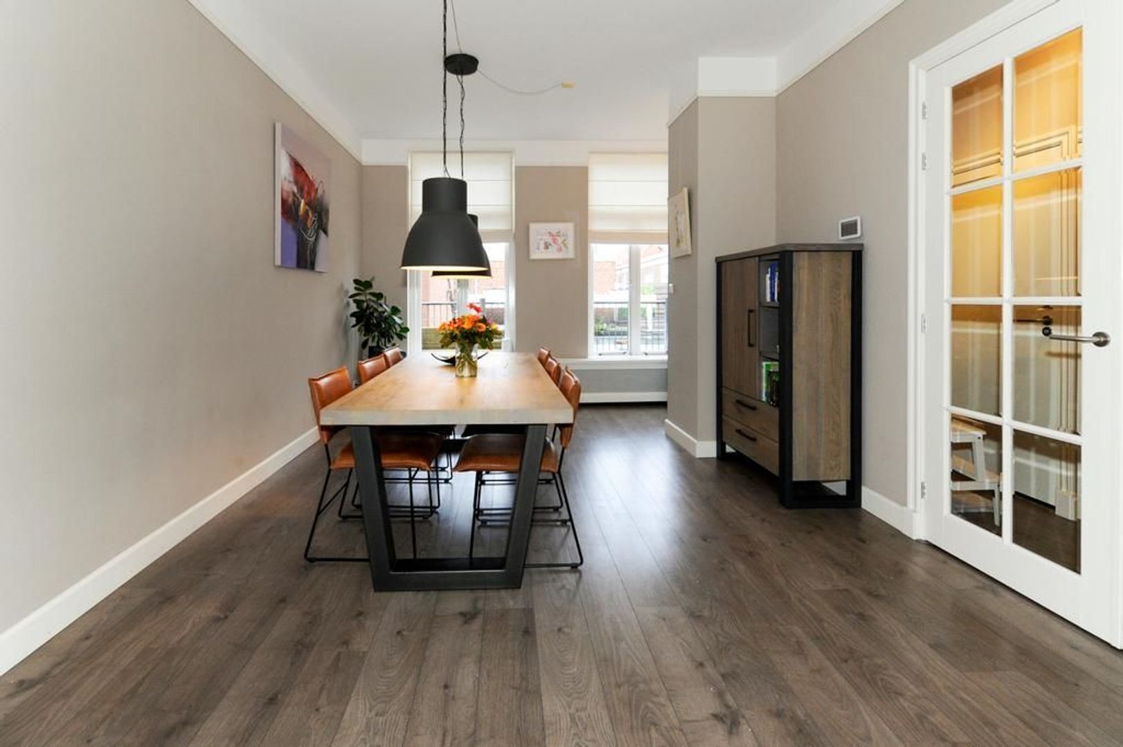 Sumatrastraat 10, Den Haag foto-9 blur