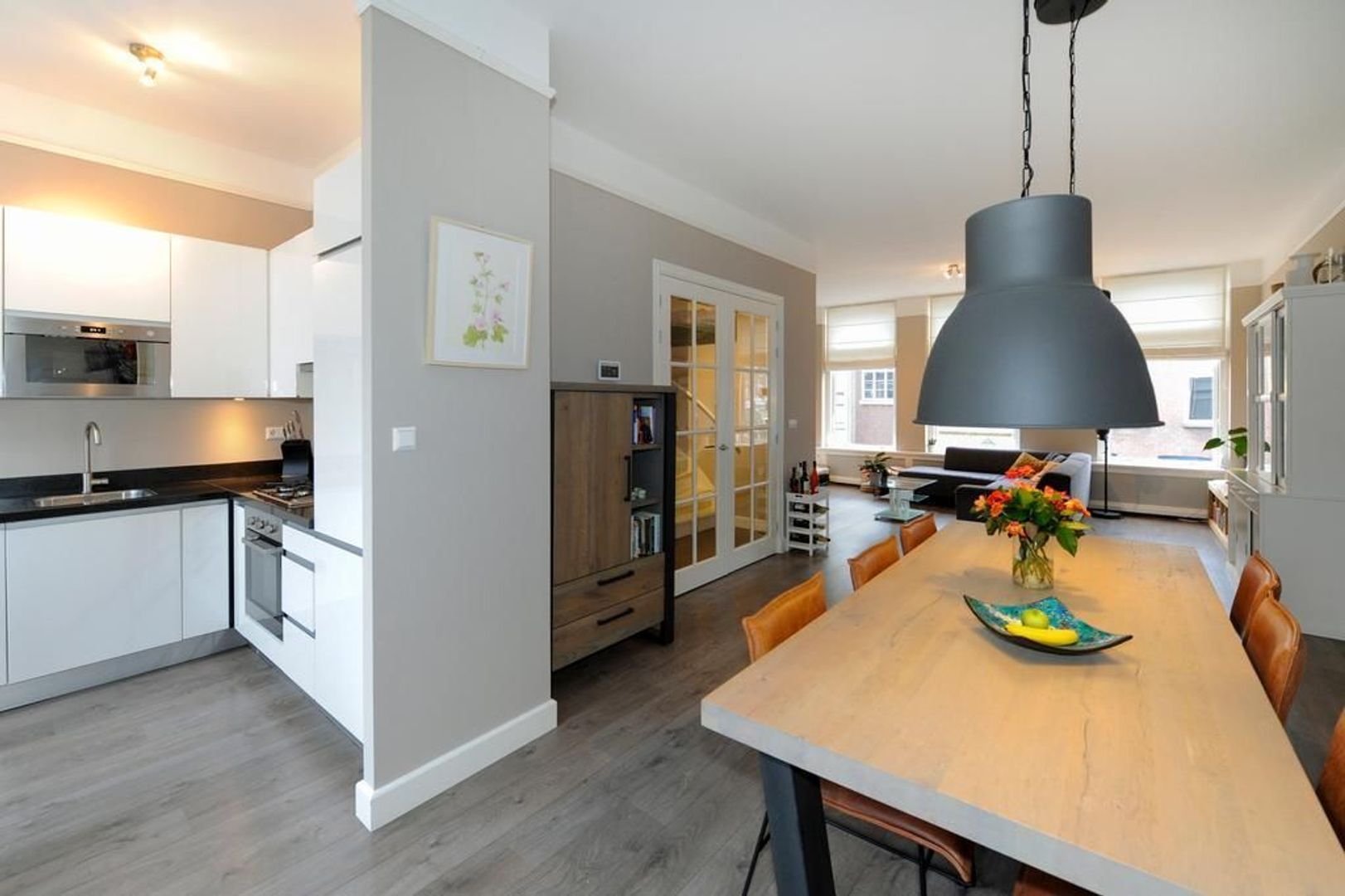 Sumatrastraat 10, Den Haag foto-11 blur