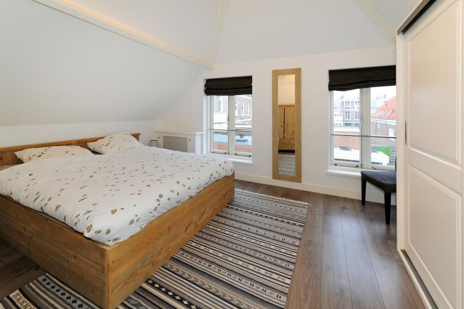 Sumatrastraat 10, Den Haag foto-15 blur