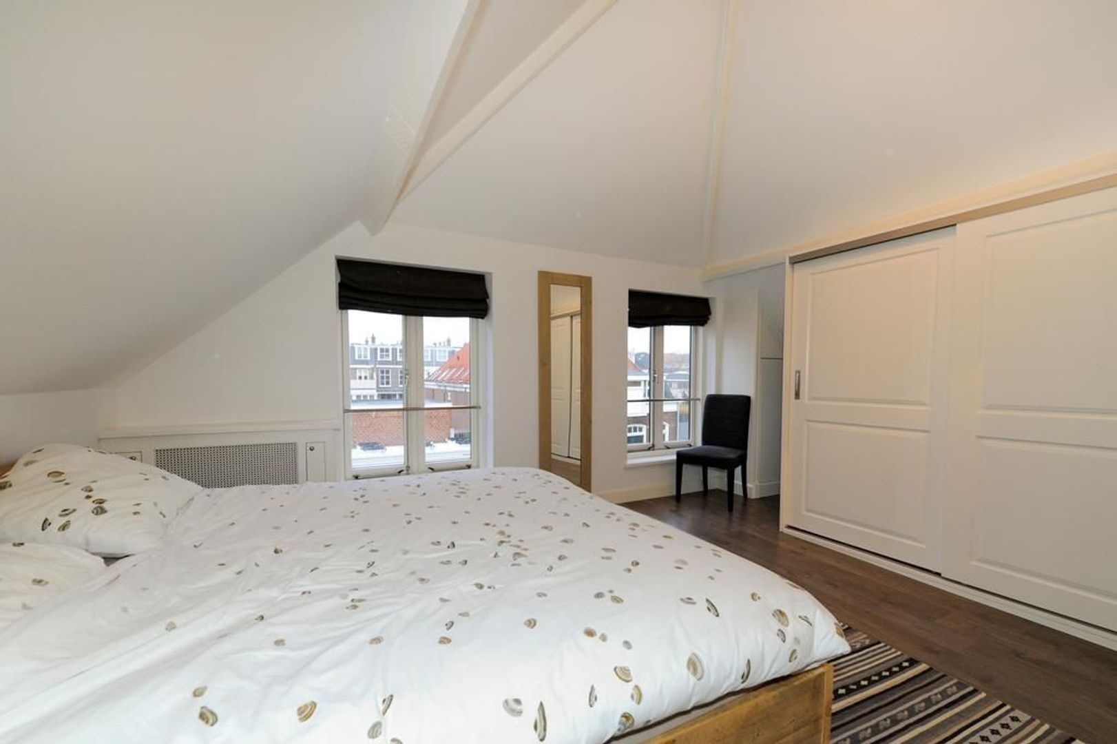 Sumatrastraat 10, Den Haag foto-2 blur