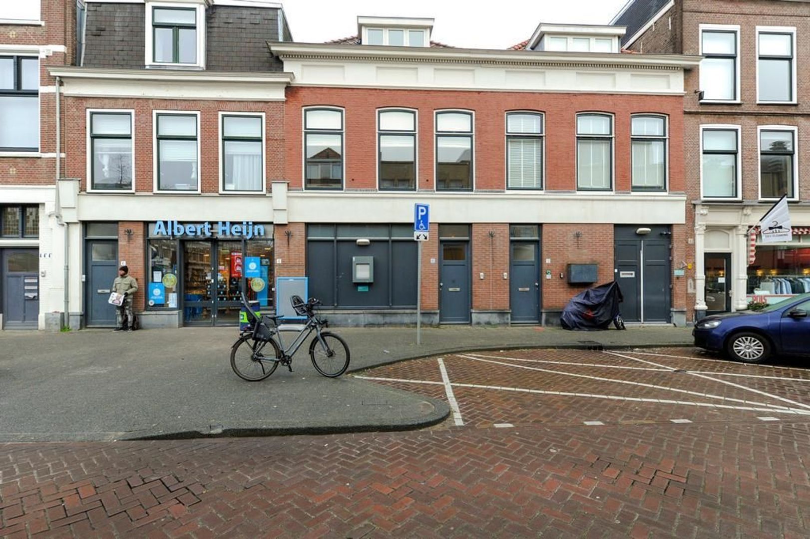 Sumatrastraat 10, Den Haag foto-26 blur