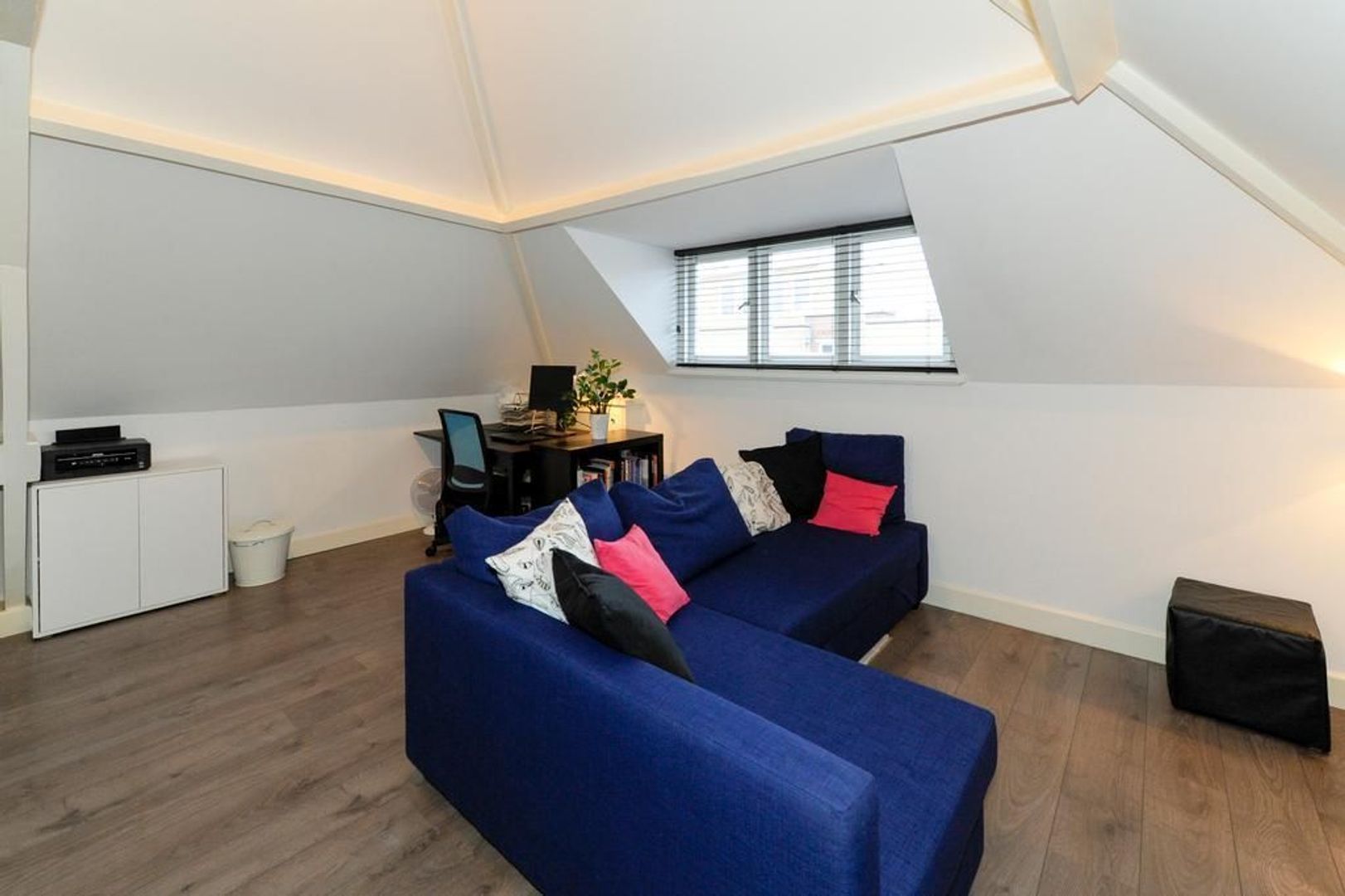 Sumatrastraat 10, Den Haag foto-21 blur