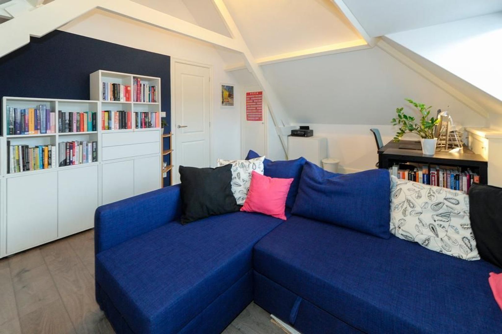 Sumatrastraat 10, Den Haag foto-22 blur