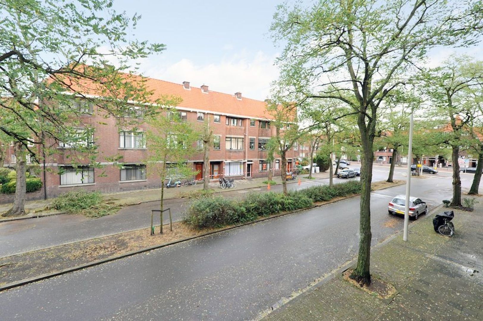 Breitnerlaan 91, Den Haag foto-11 blur
