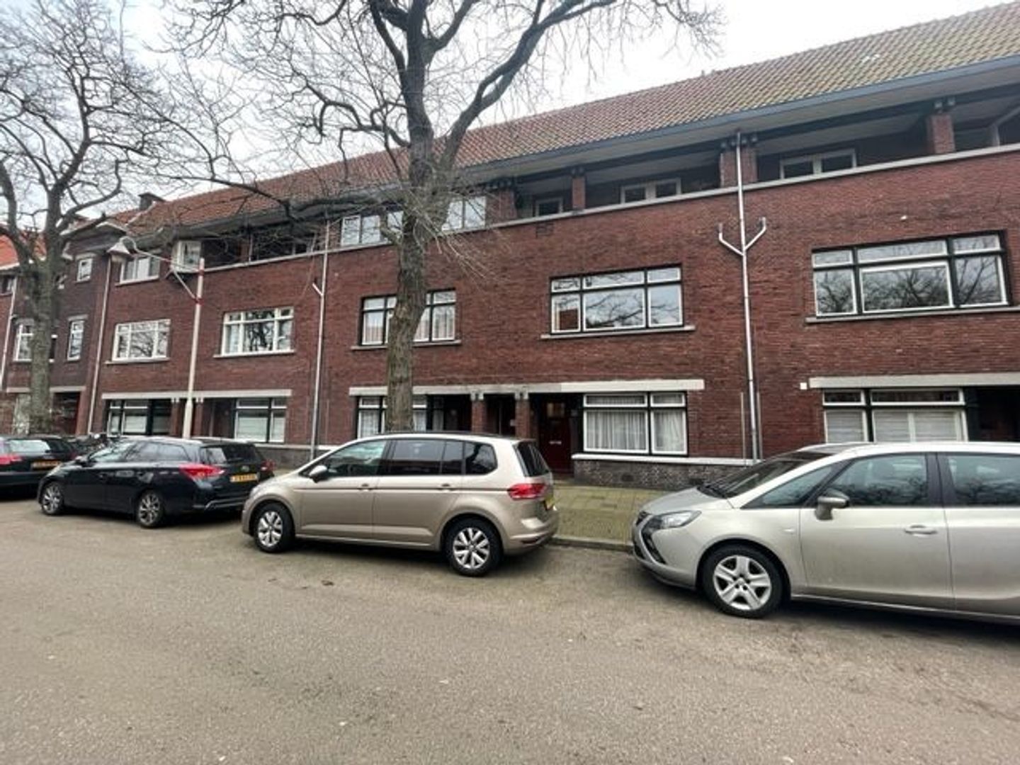 Breitnerlaan 91, Den Haag foto-0 blur
