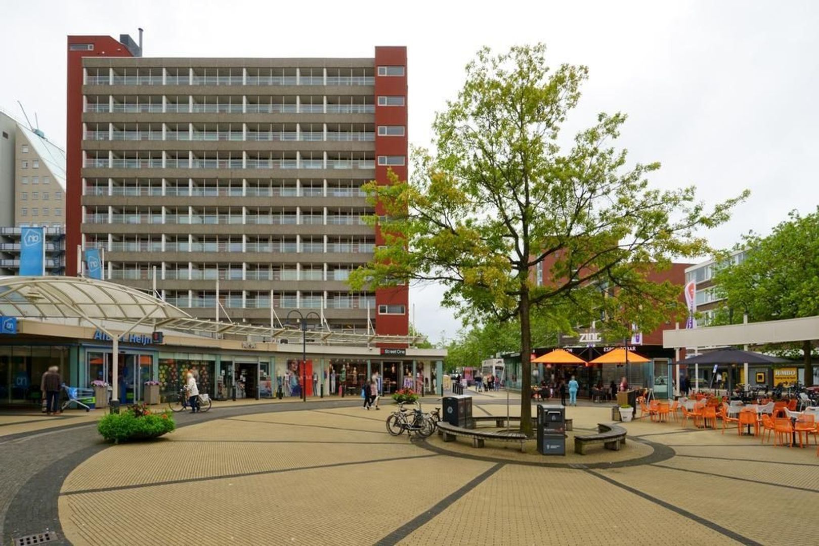 Jan Mulderstraat 20, Voorburg foto-28 blur