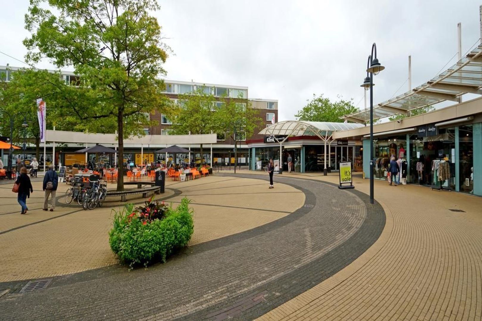 Jan Mulderstraat 20, Voorburg foto-29 blur