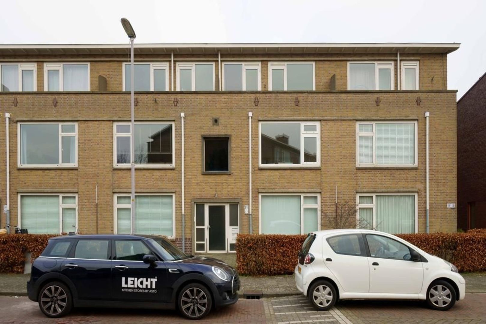 Jan Mulderstraat 20, Voorburg foto-0 blur