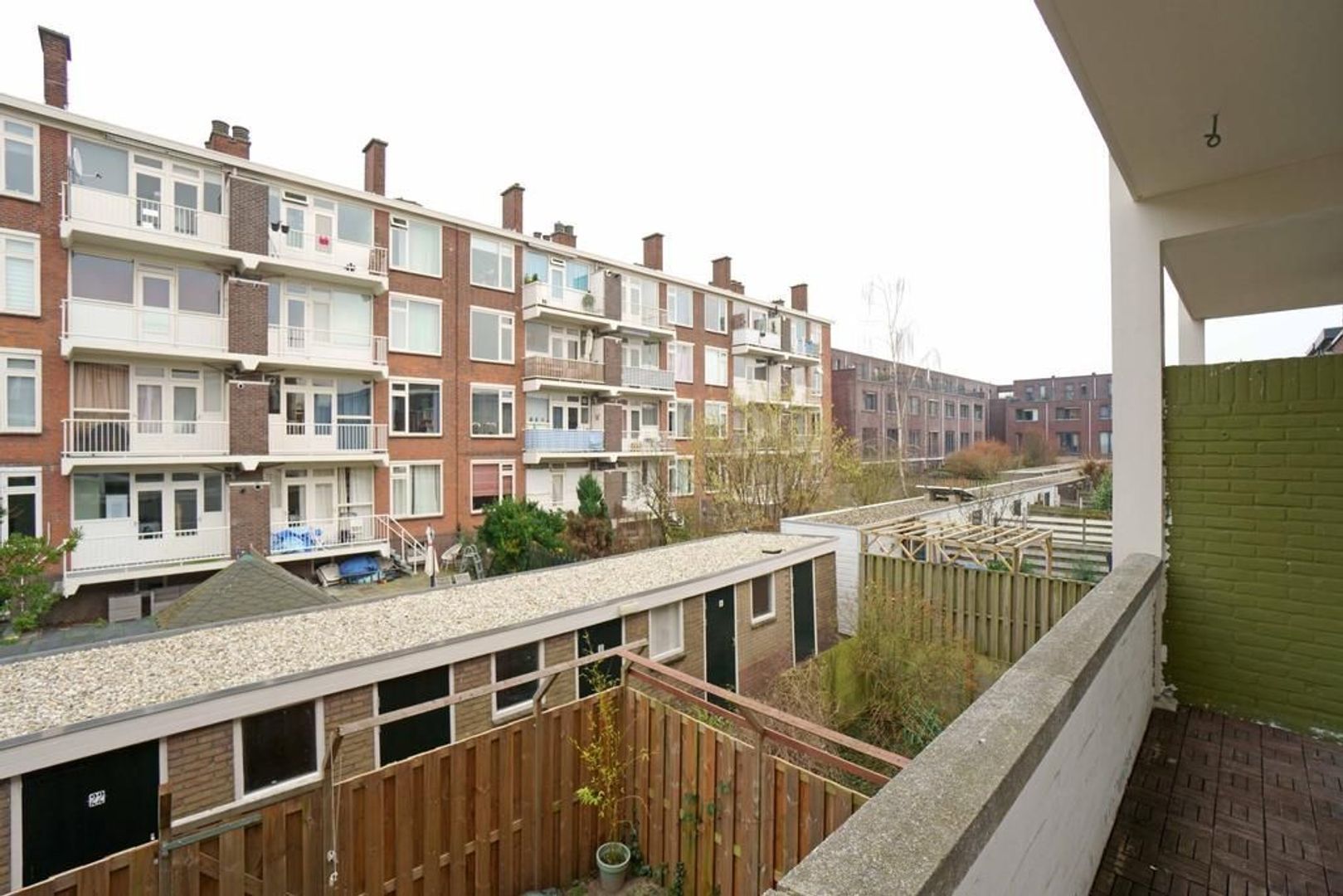 Jan Mulderstraat 20, Voorburg foto-11 blur