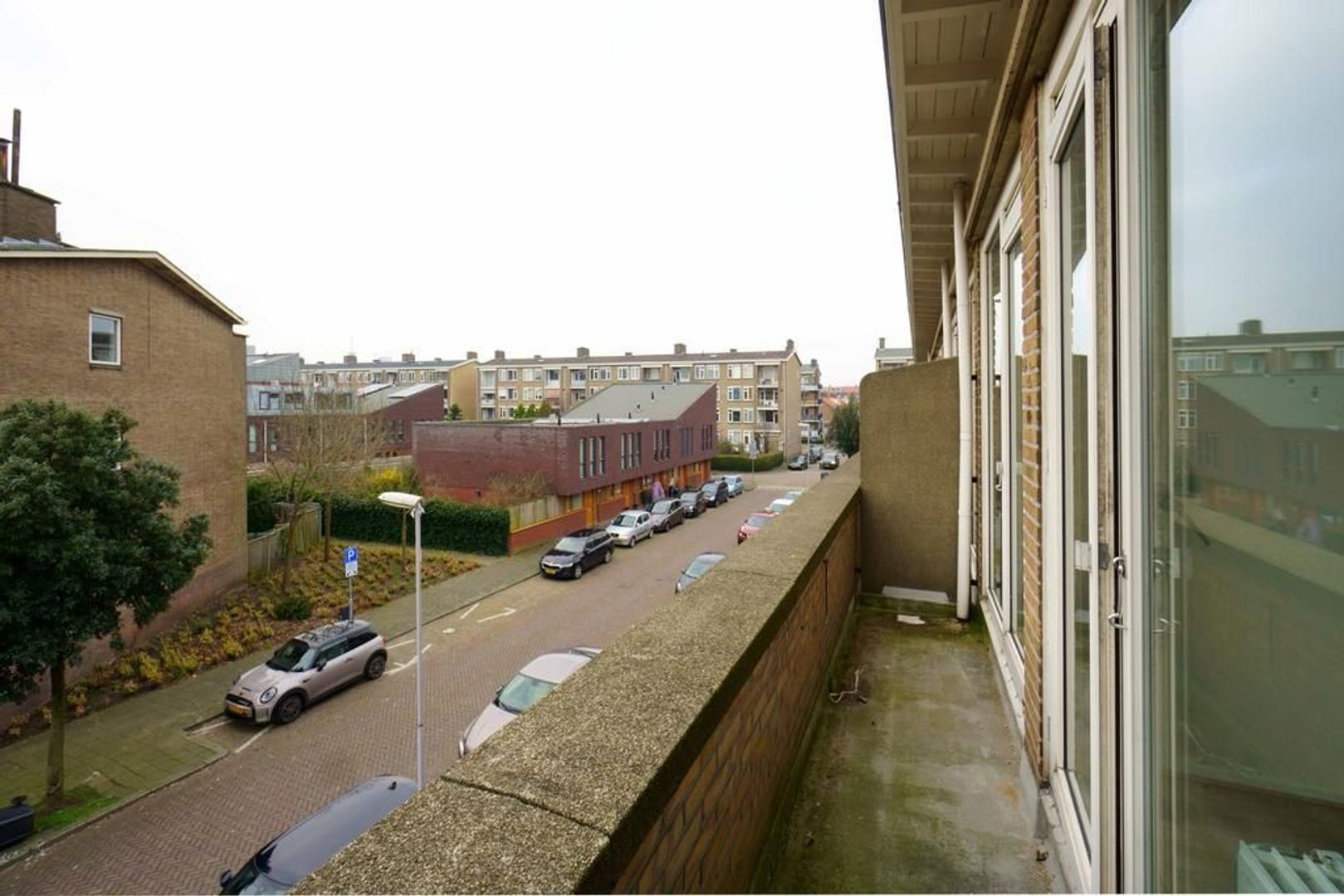 Jan Mulderstraat 20, Voorburg foto-24 blur