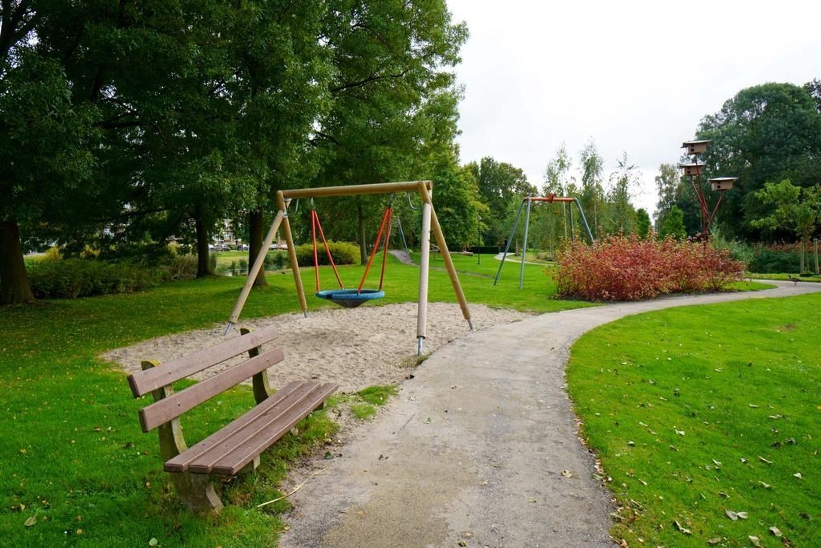 Jan Mulderstraat 20, Voorburg foto-30 blur