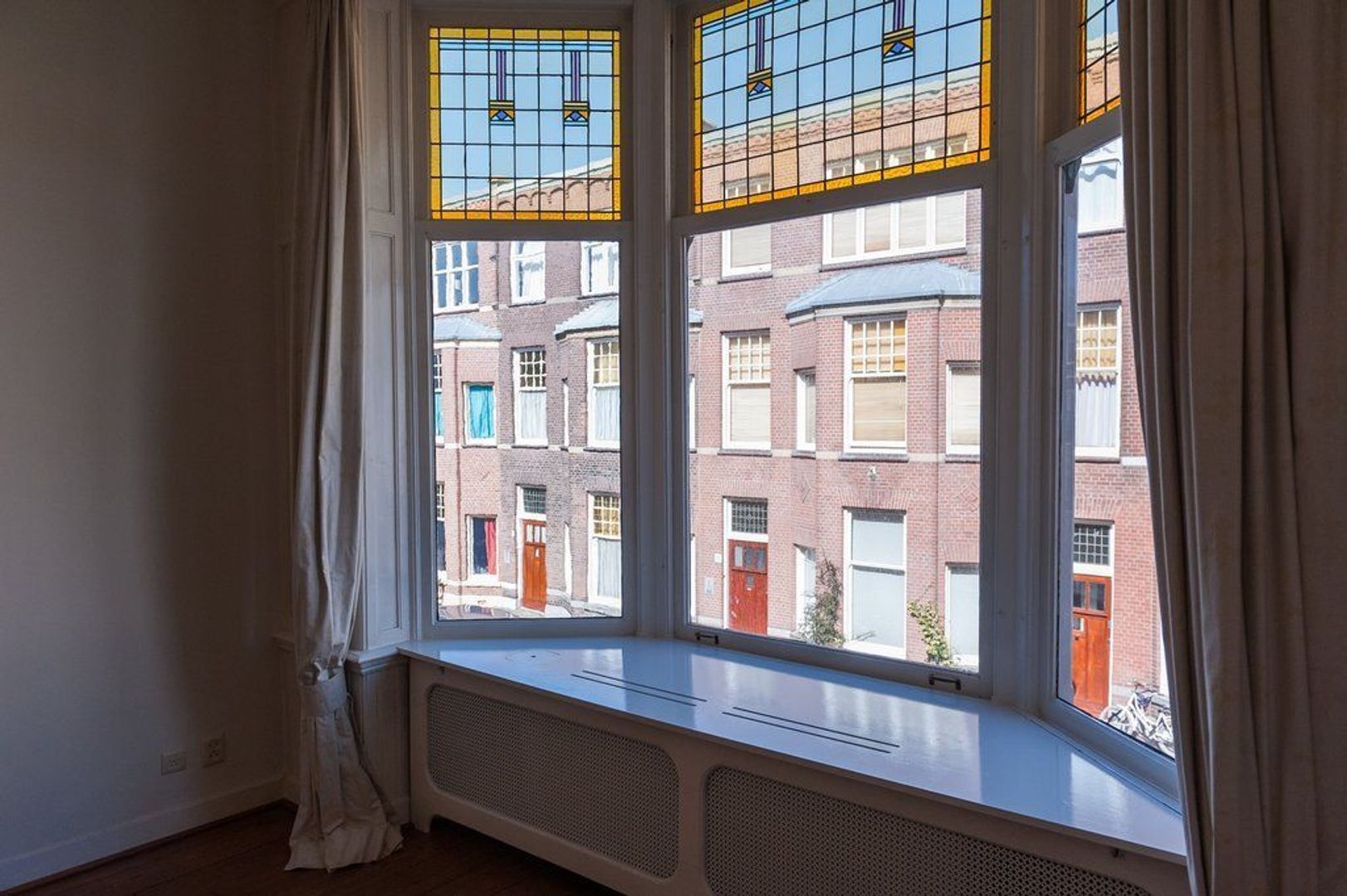 Van Beuningenstraat 88, Den Haag foto-7 blur