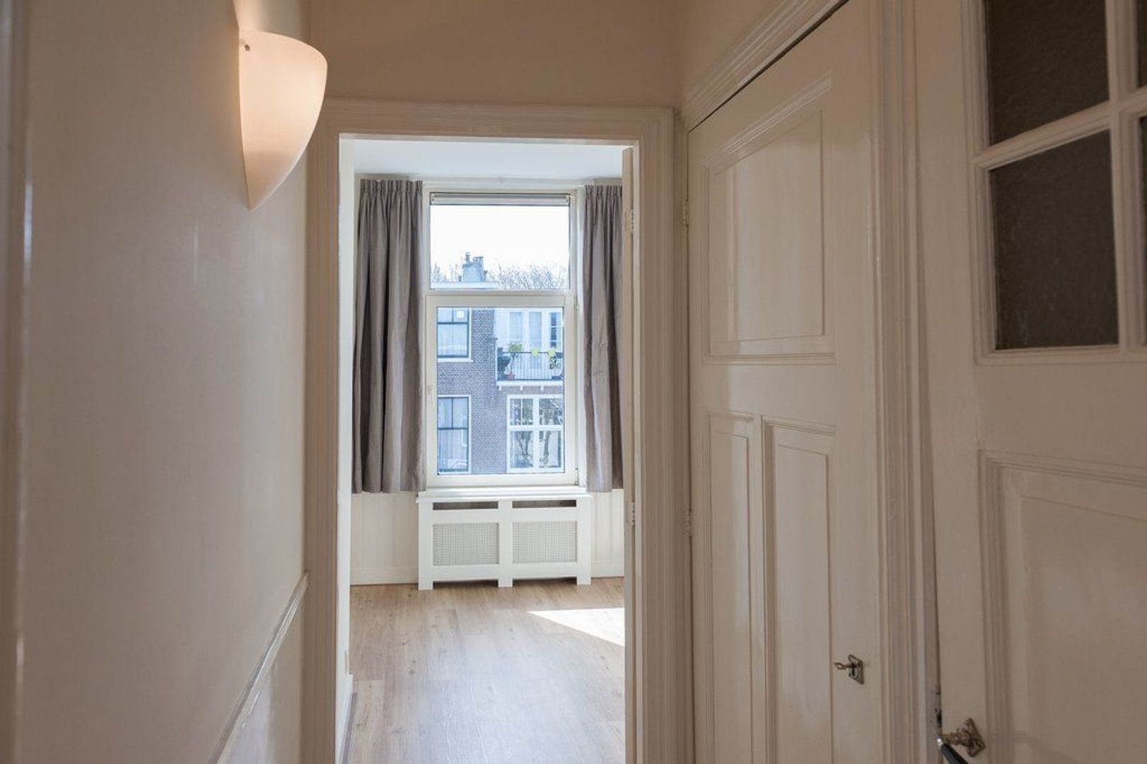 Van Beuningenstraat 88, Den Haag foto-11 blur