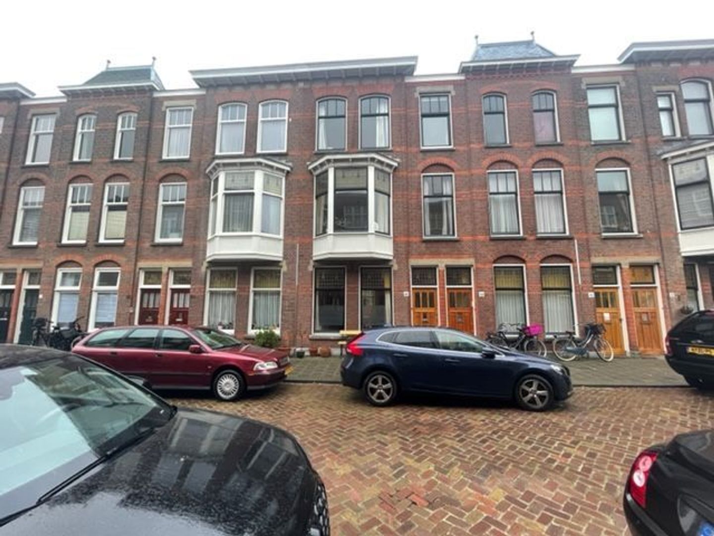 Van Beuningenstraat 88, Den Haag foto-0 blur