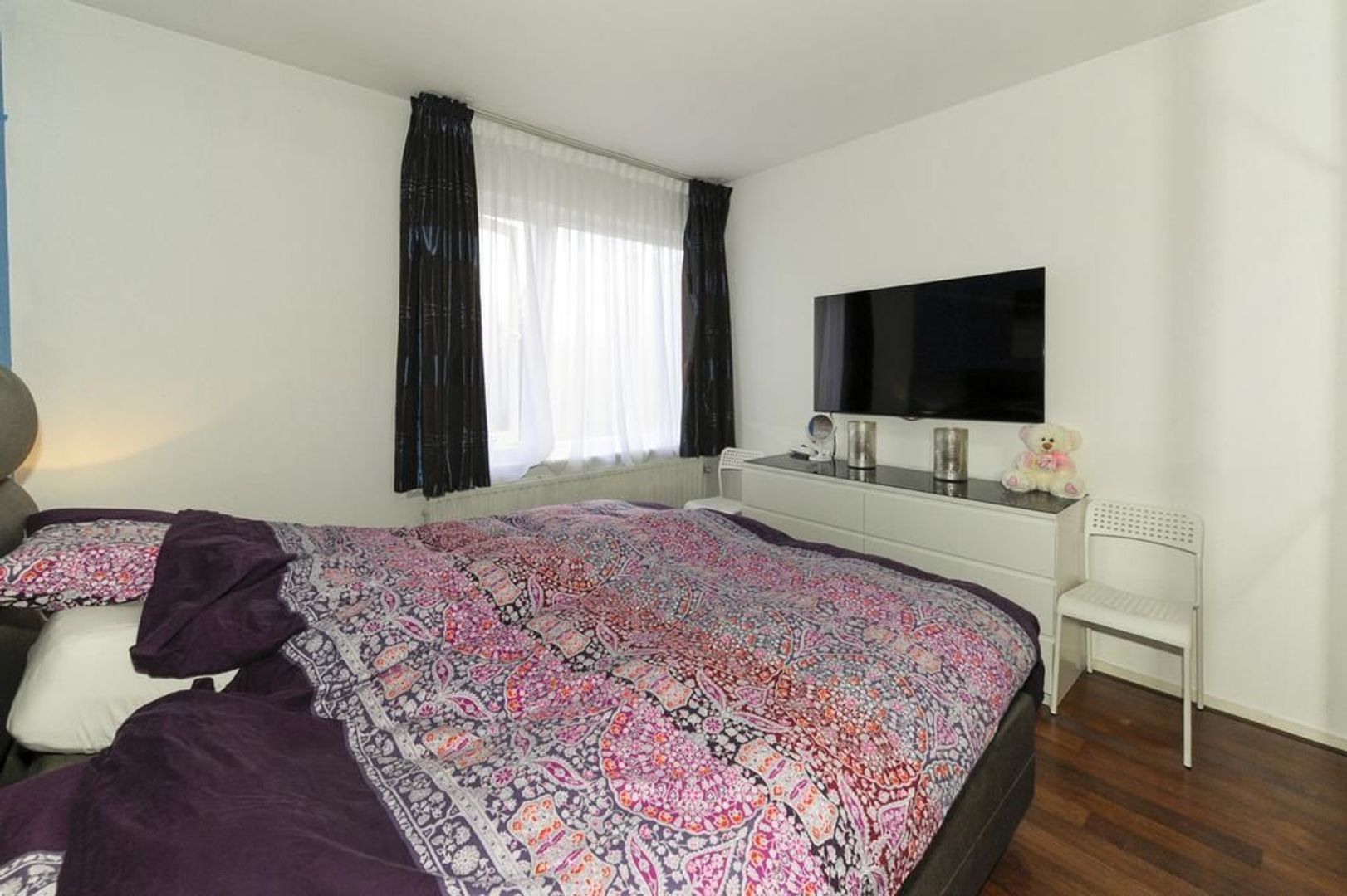 Kijkduinsestraat 854, Den Haag foto-17 blur