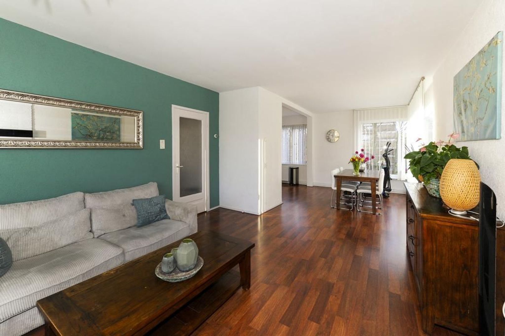 Kijkduinsestraat 854, Den Haag foto-7 blur