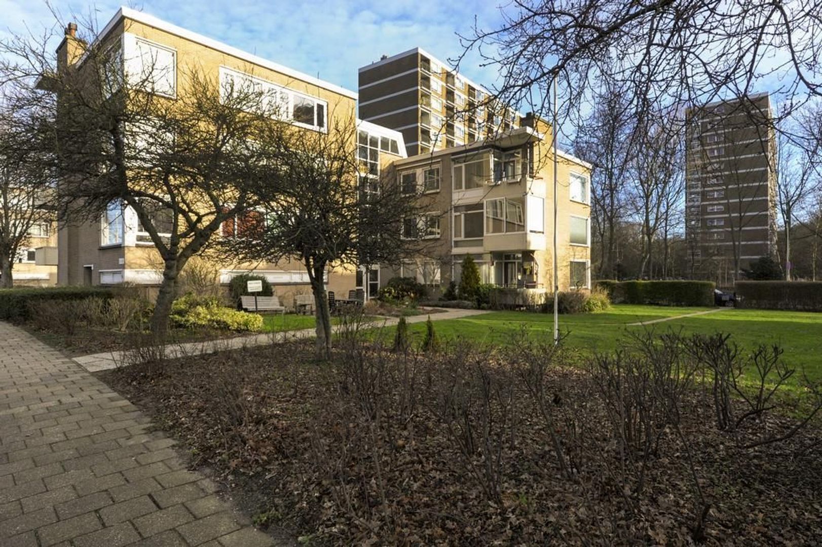 Kijkduinsestraat 854, Den Haag foto-21 blur