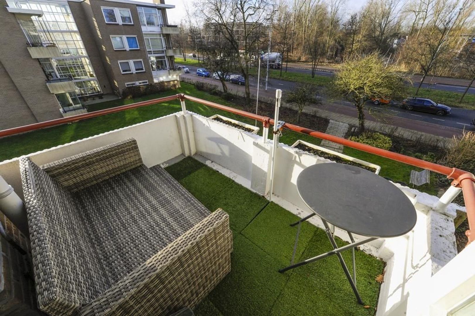 Kijkduinsestraat 854, Den Haag foto-20 blur