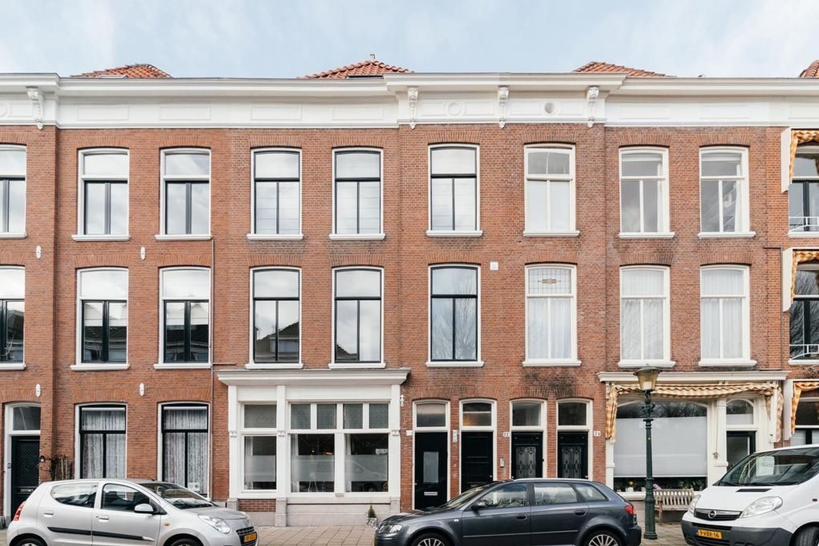 Atjehstraat 20 B, Den Haag foto-4 blur