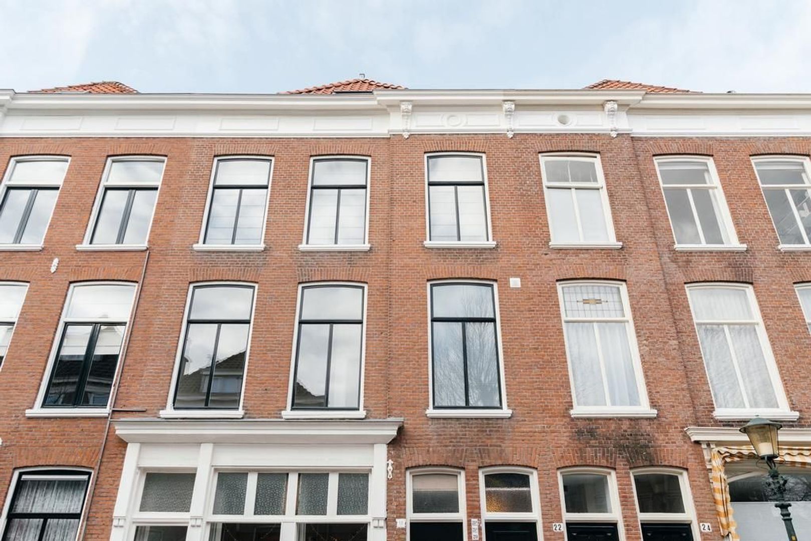 Atjehstraat 20 B, Den Haag foto-21 blur