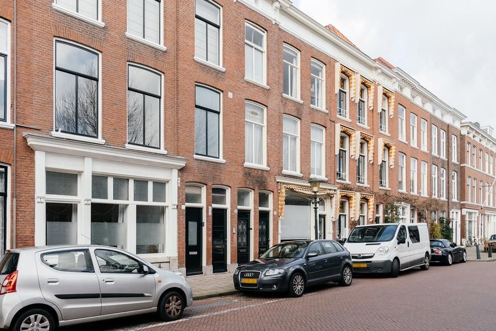 Atjehstraat 20, Den Haag foto-34 blur