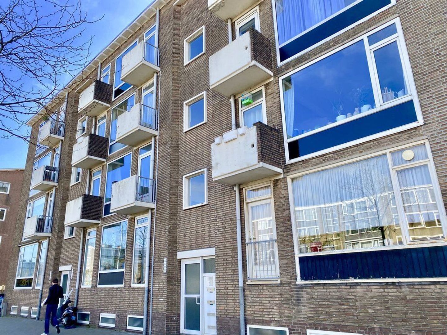 Monseigneur van Steelaan 90, Voorburg foto-0 blur
