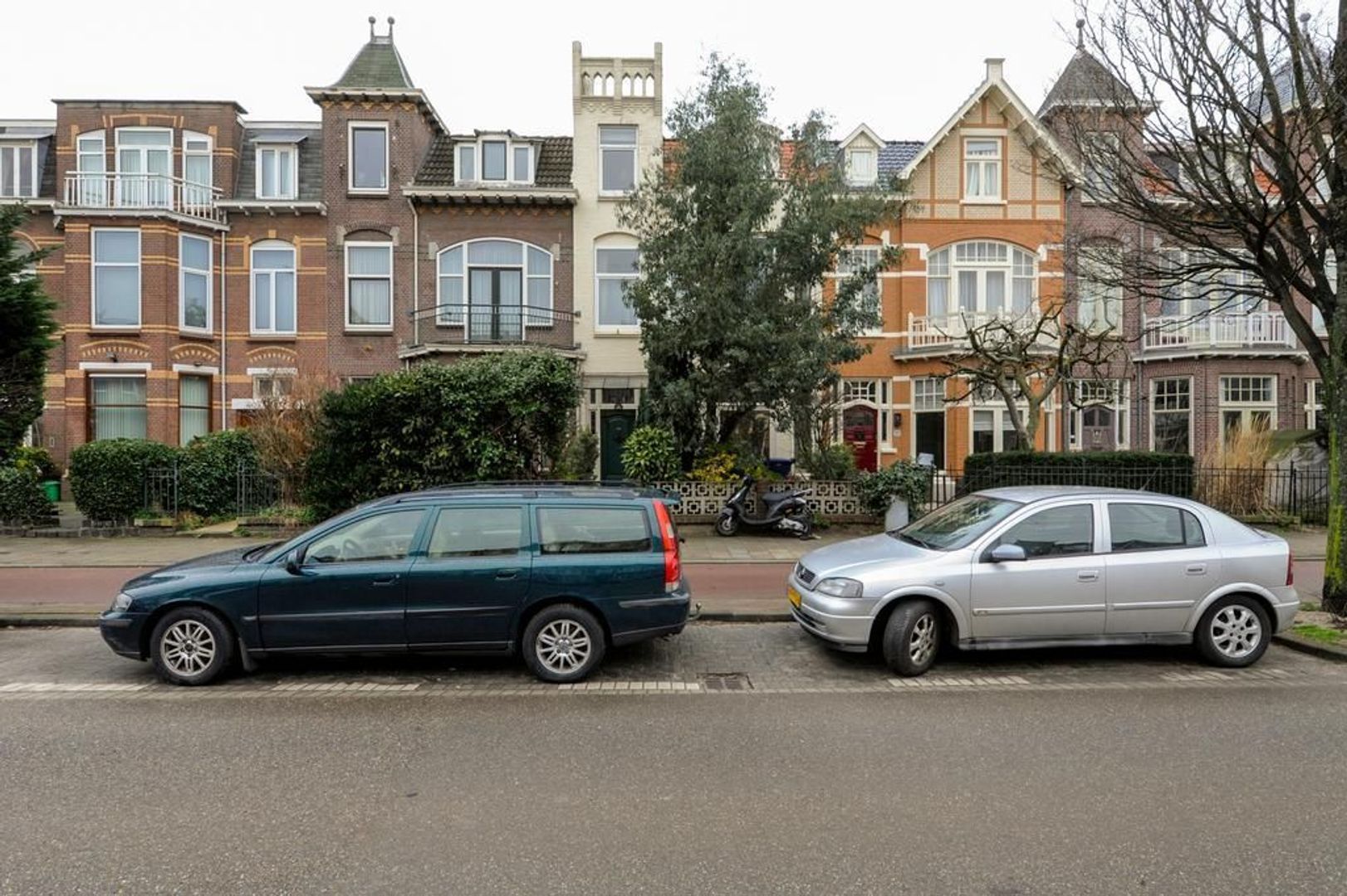 Laan van Meerdervoort 387 387A, Den Haag foto-0 blur