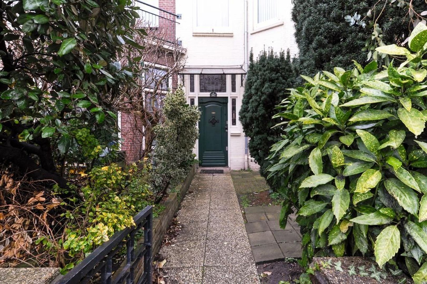 Laan van Meerdervoort 387 387A, Den Haag foto-14 blur