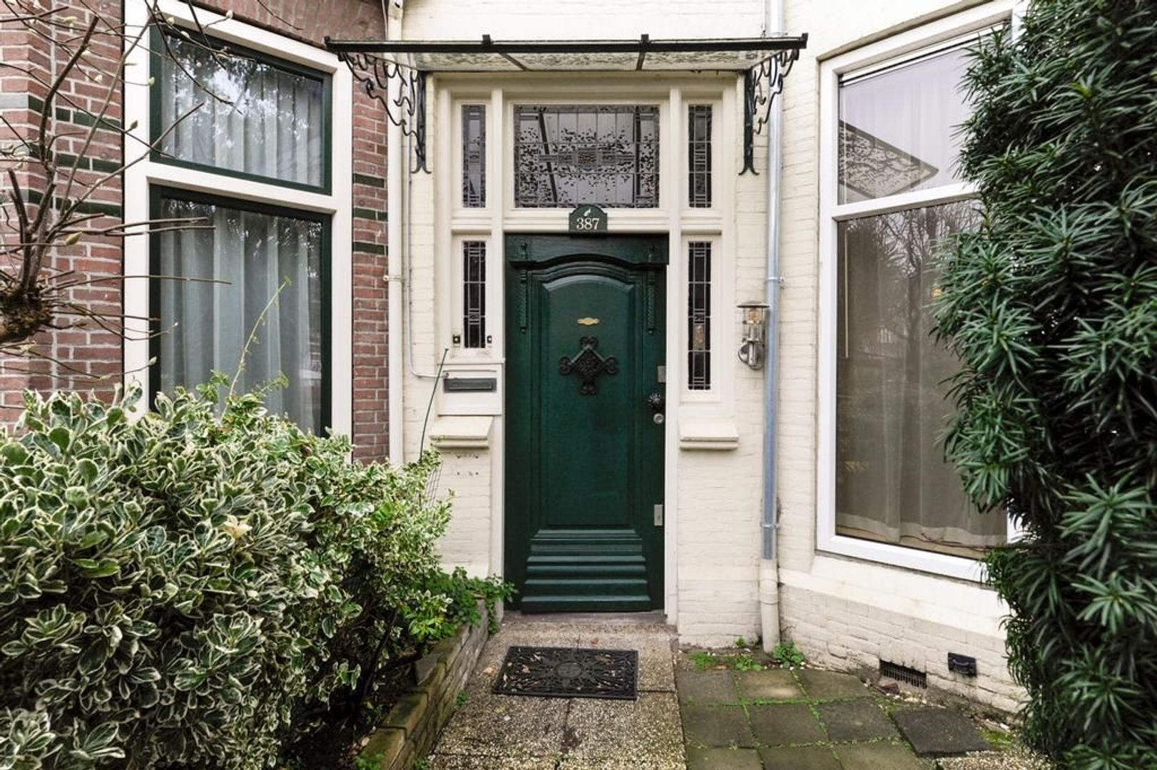 Laan van Meerdervoort 387 387A, Den Haag foto-3 blur