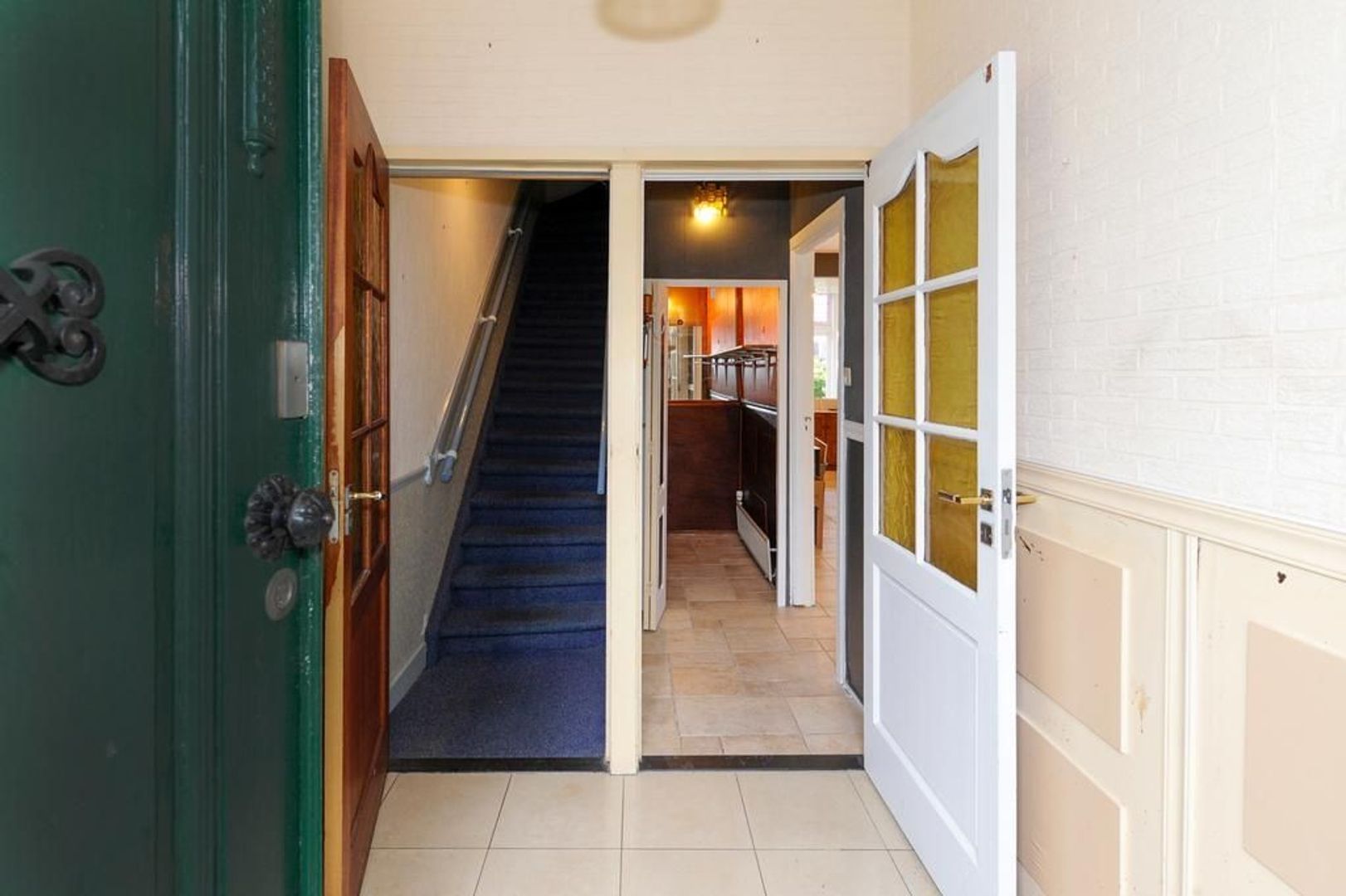 Laan van Meerdervoort 387 387A, Den Haag foto-4 blur