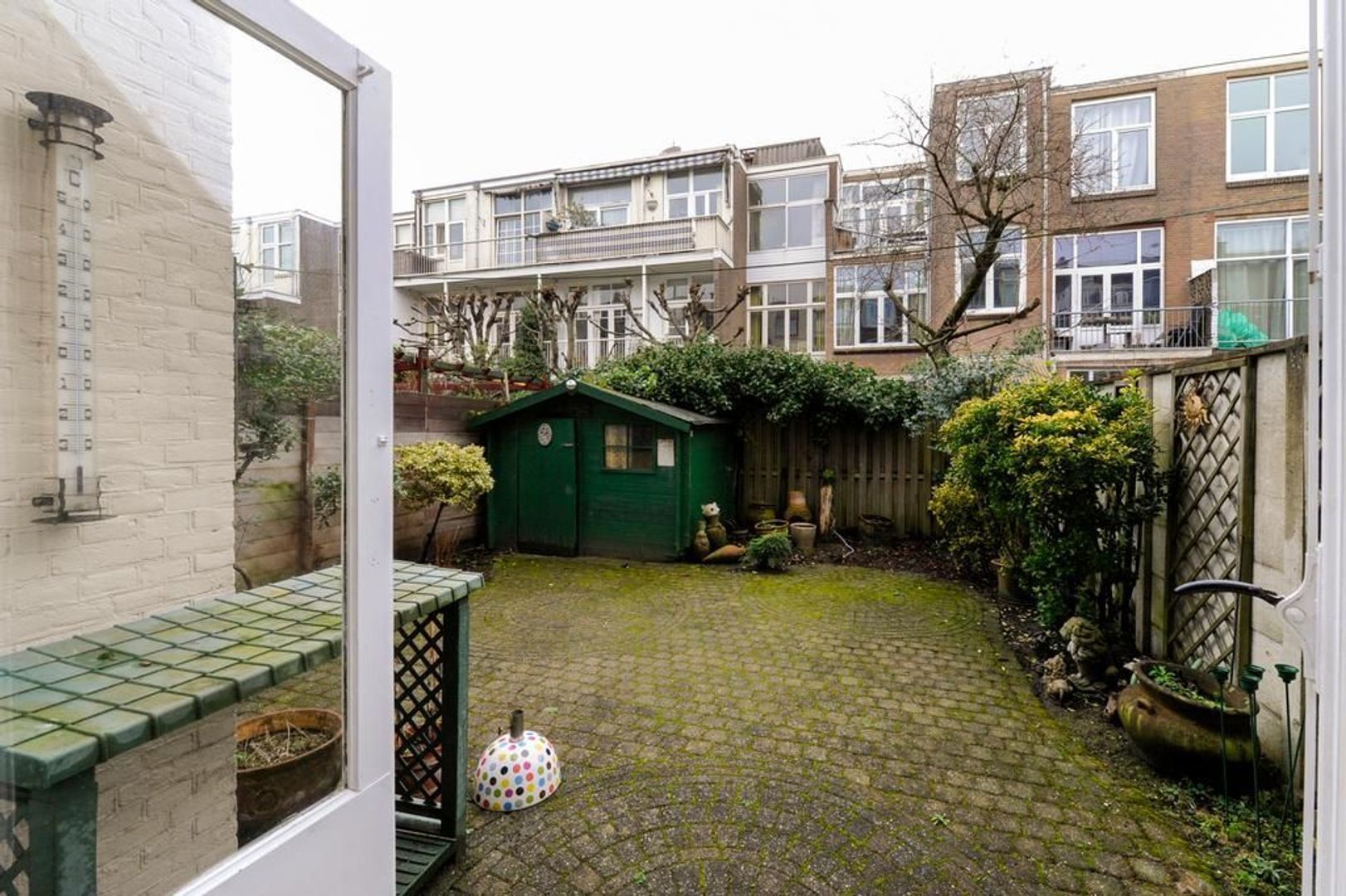 Laan van Meerdervoort 387 387A, Den Haag foto-9 blur