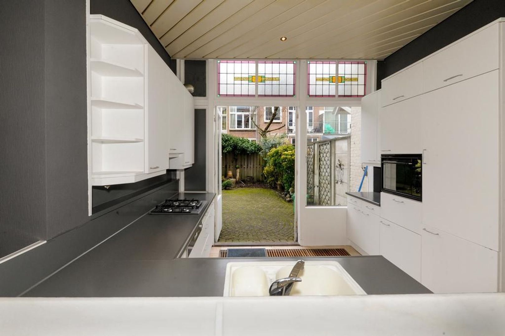 Laan van Meerdervoort 387 387A, Den Haag foto-8 blur