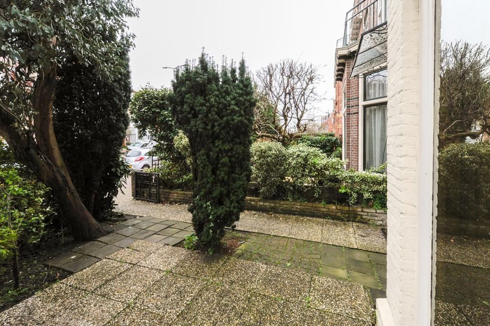 Laan van Meerdervoort 387 387A, Den Haag foto-15 blur