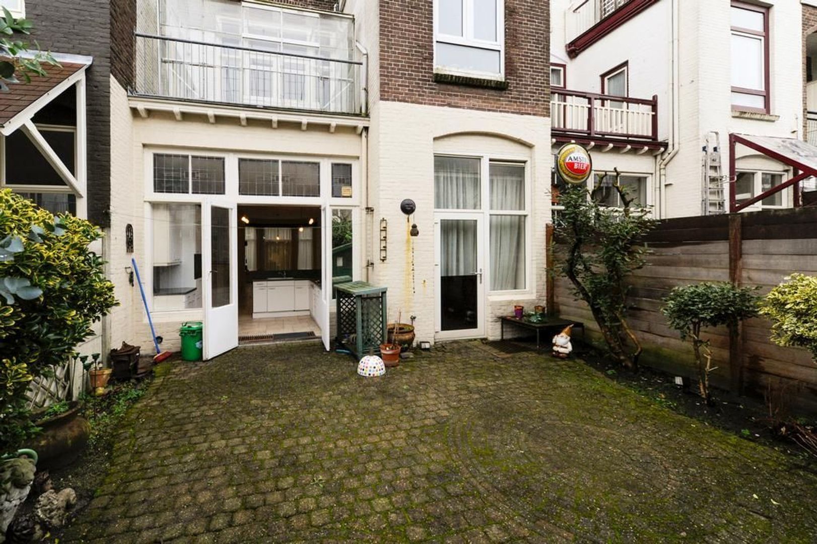 Laan van Meerdervoort 387 387A, Den Haag foto-10 blur