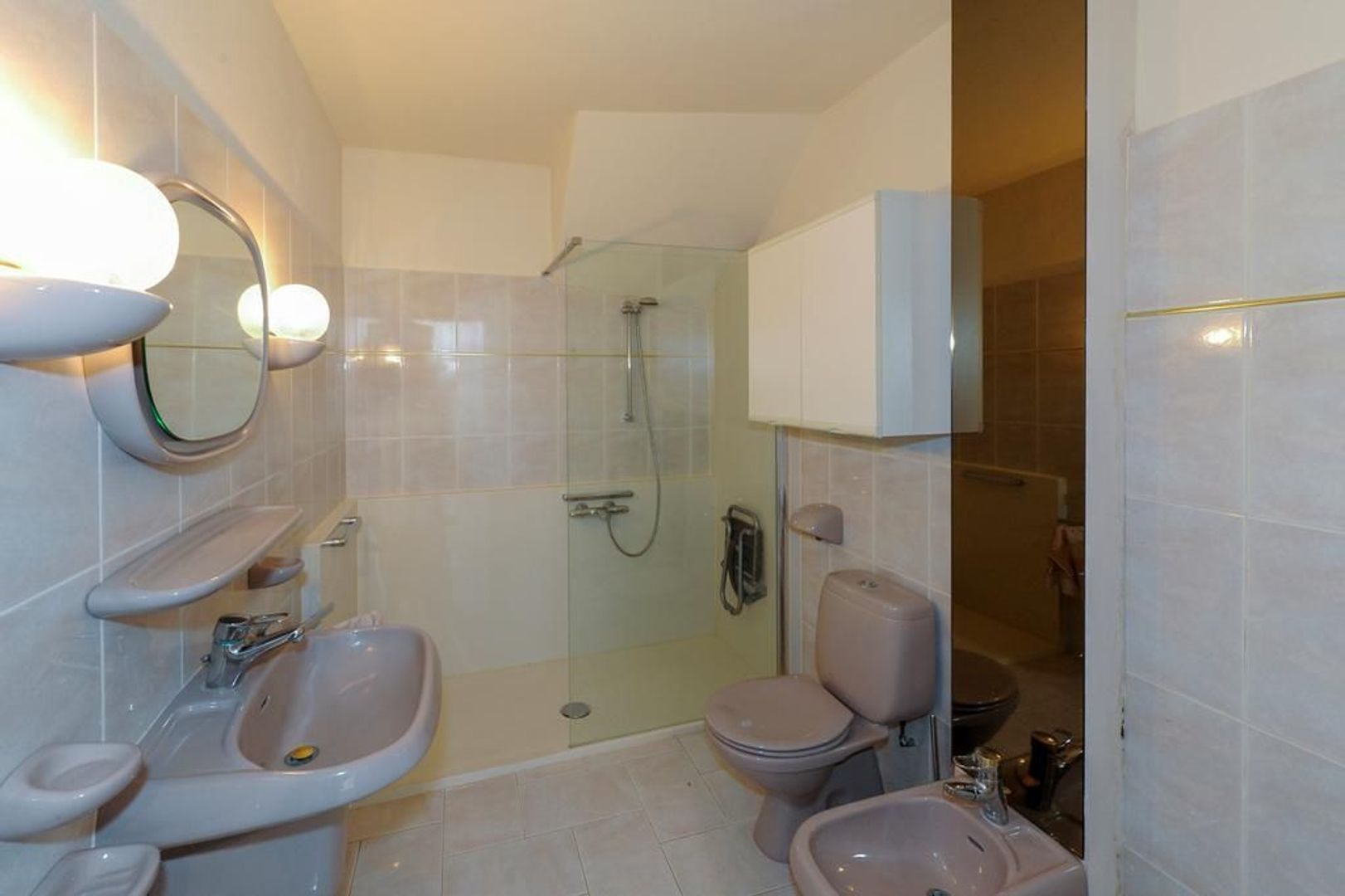 Laan van Meerdervoort 387 387A, Den Haag foto-12 blur