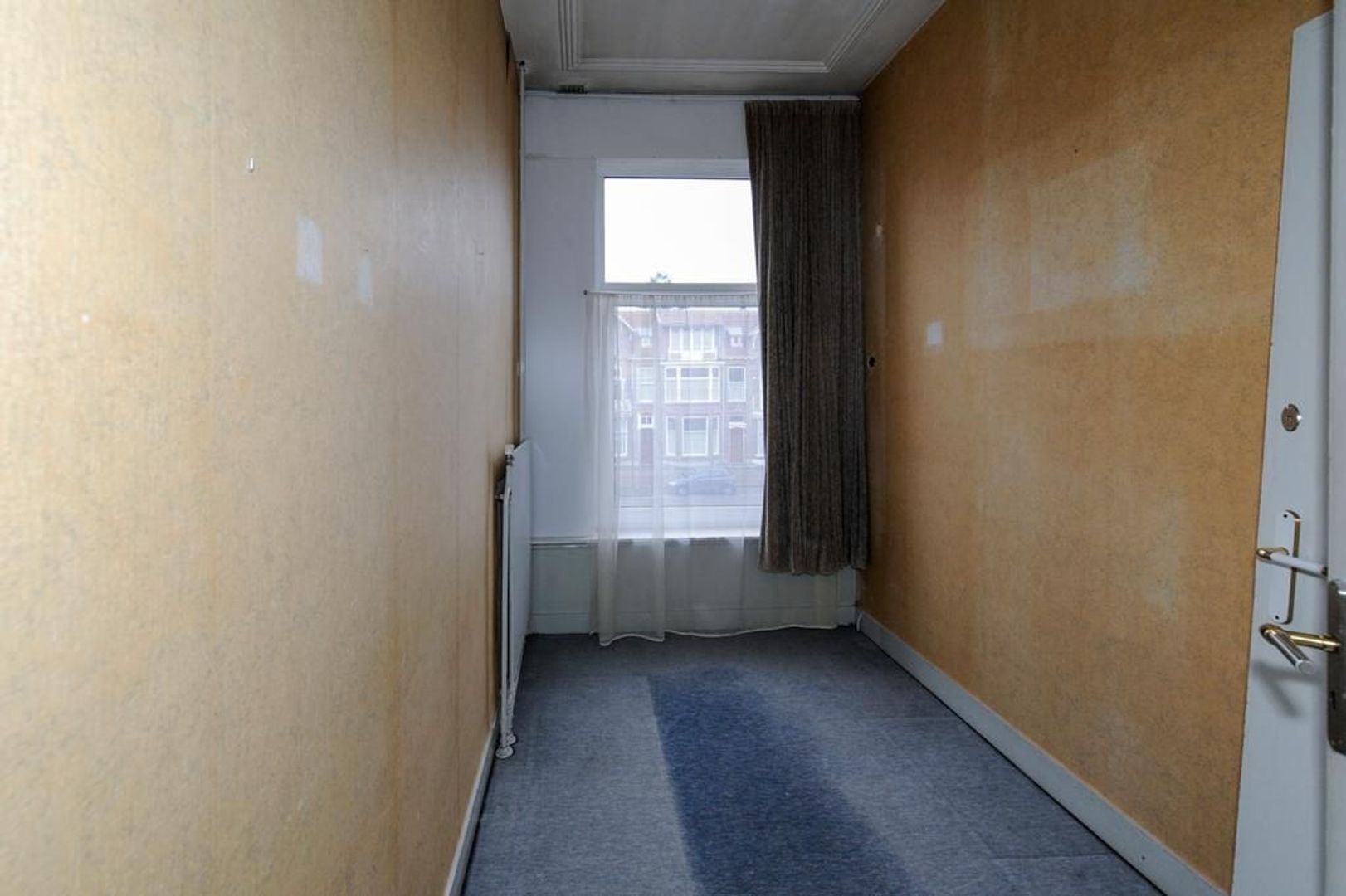 Laan van Meerdervoort 387 387A, Den Haag foto-20 blur