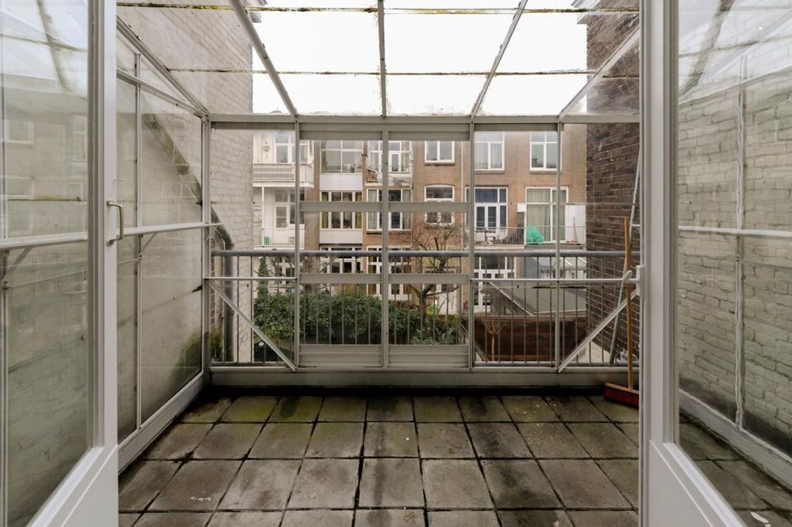 Laan van Meerdervoort 387 387A, Den Haag foto-22 blur