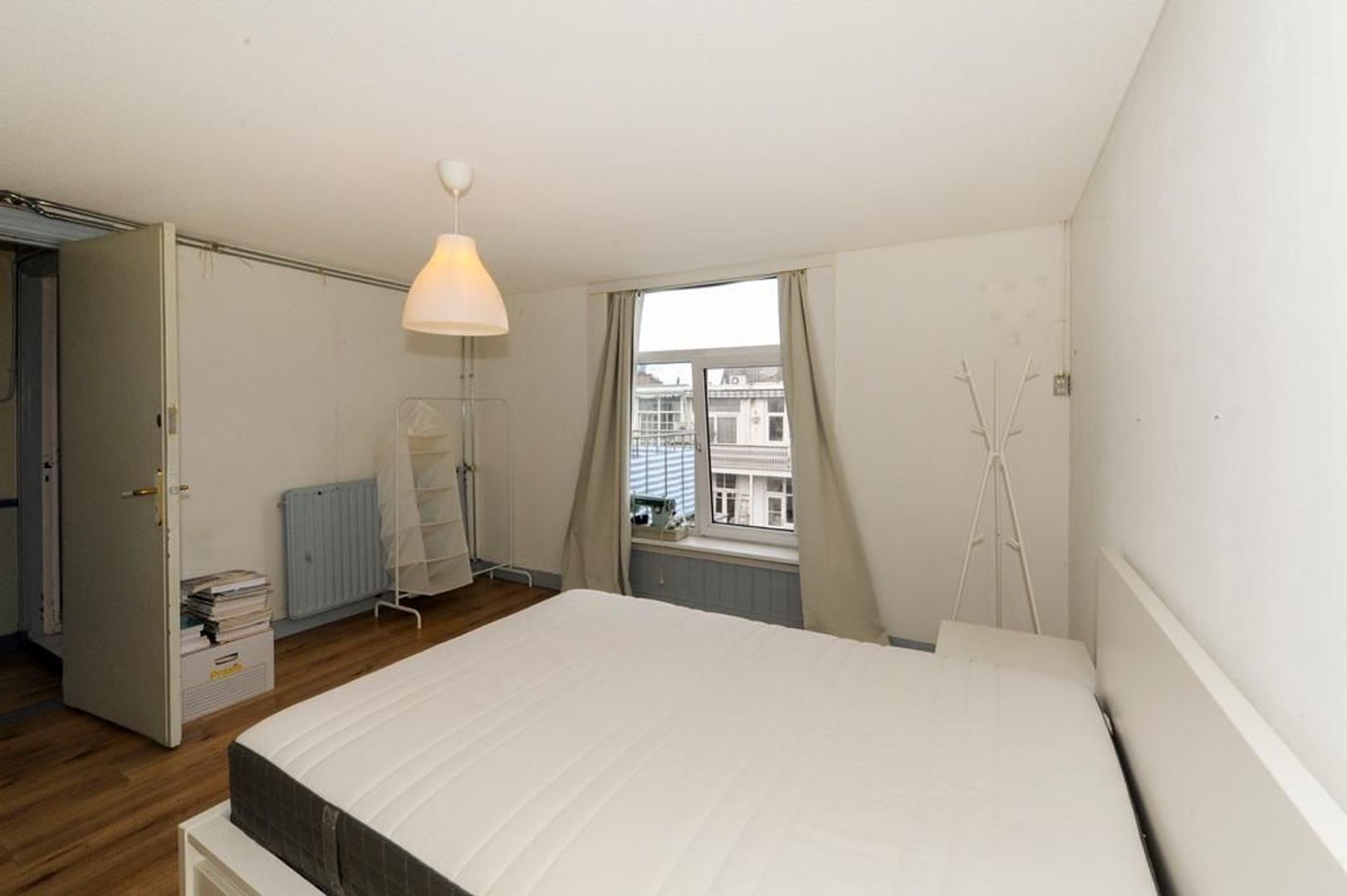 Laan van Meerdervoort 387 387A, Den Haag foto-25 blur