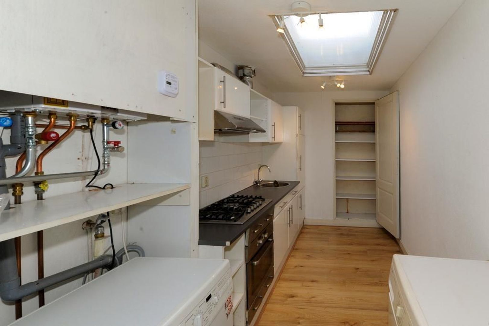 Laan van Meerdervoort 387 387A, Den Haag foto-28 blur