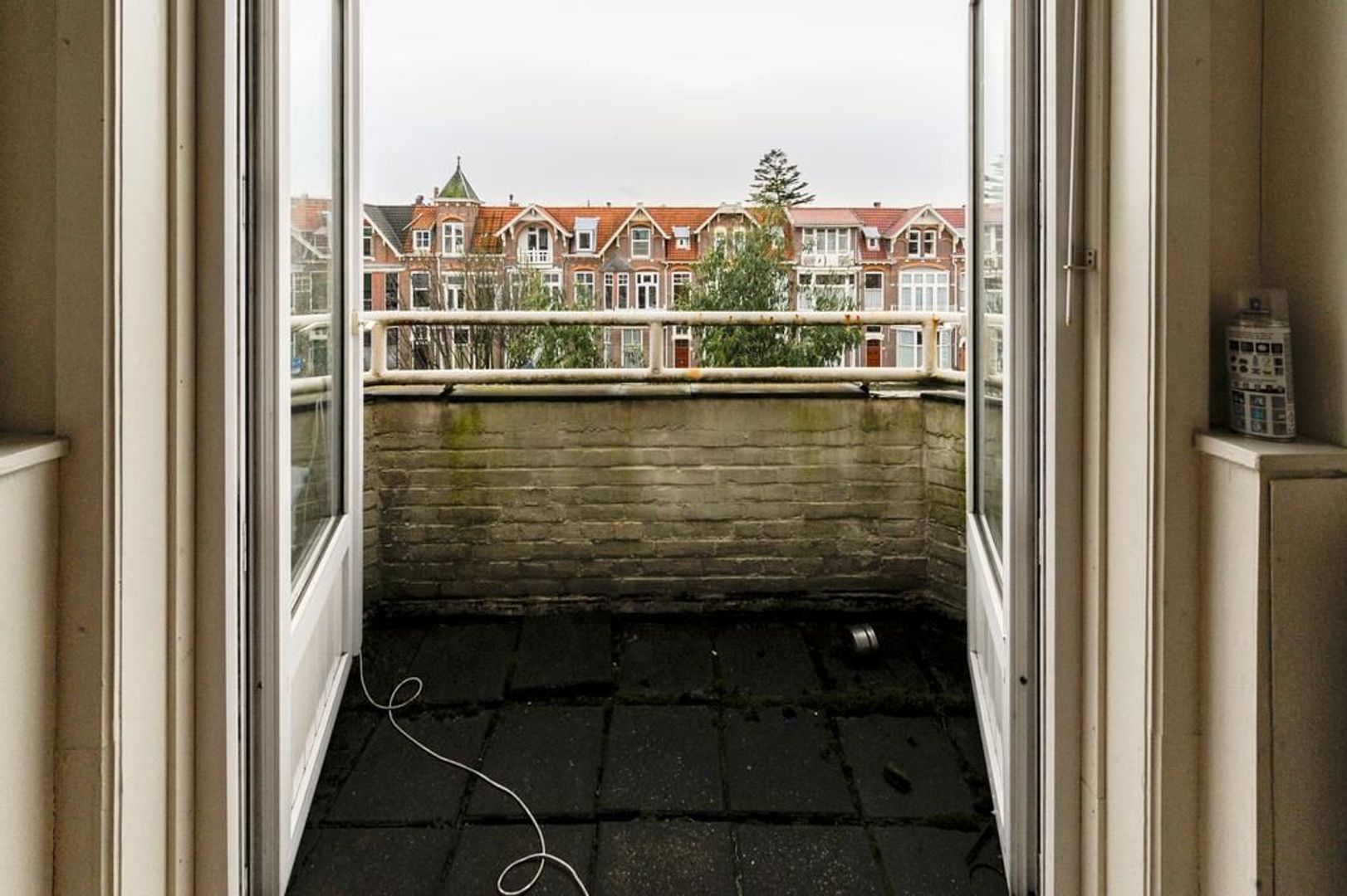 Laan van Meerdervoort 387 387A, Den Haag foto-31 blur