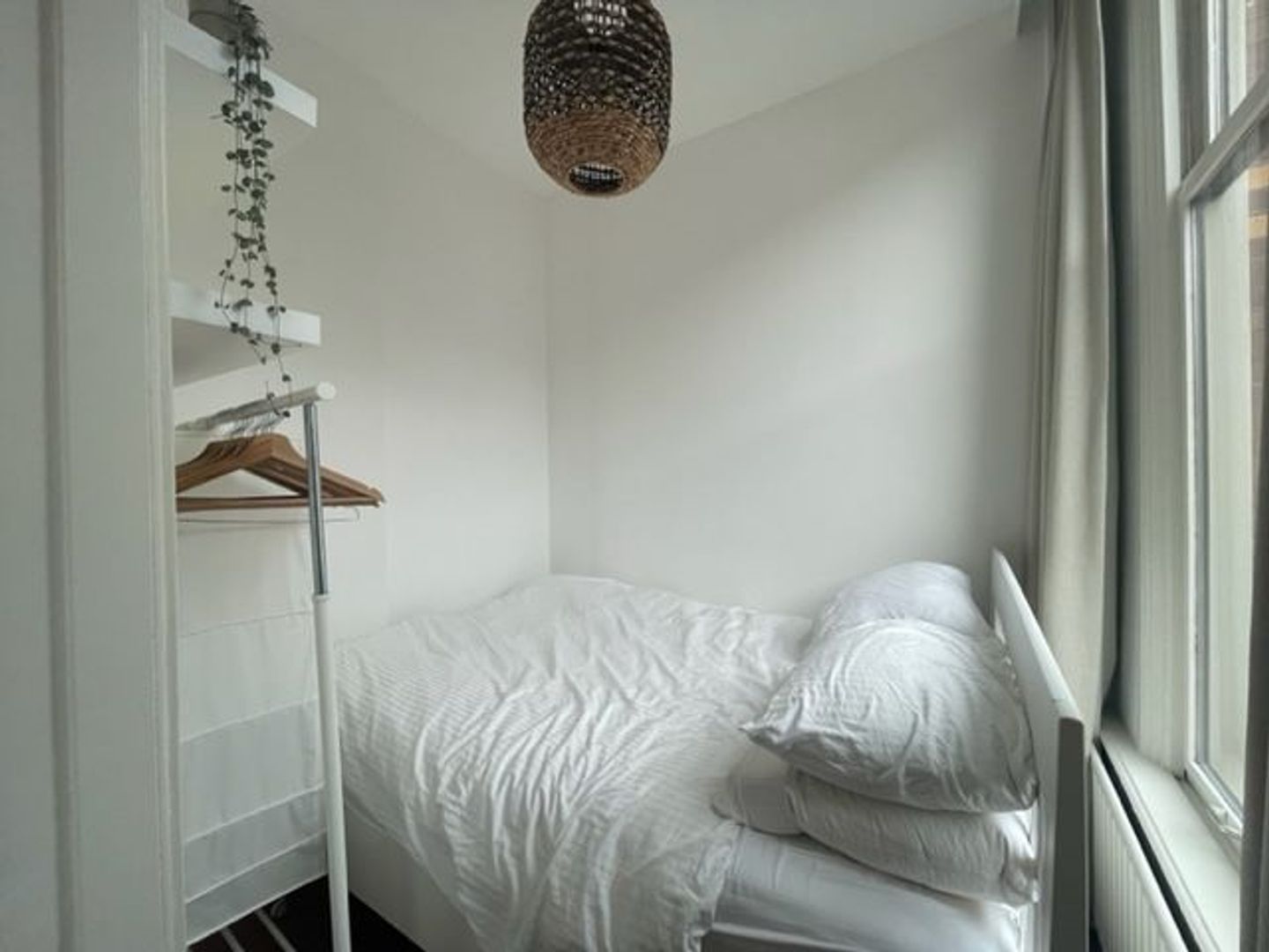 Antonie Duyckstraat 50, Den Haag foto-1 blur