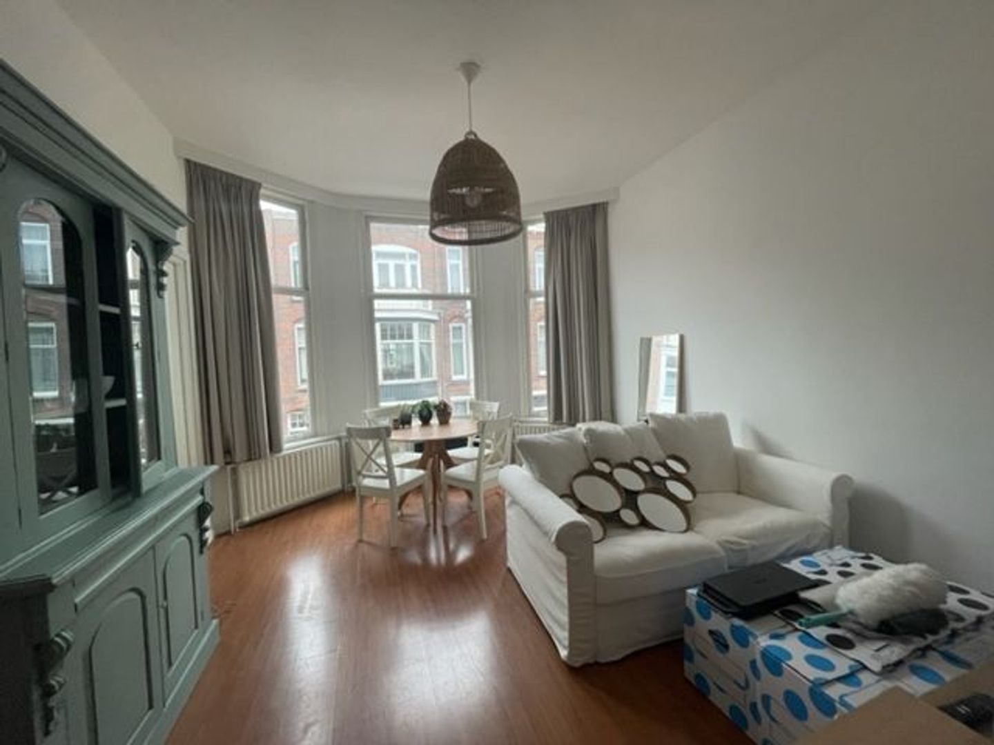 Antonie Duyckstraat 50, Den Haag foto-0 blur