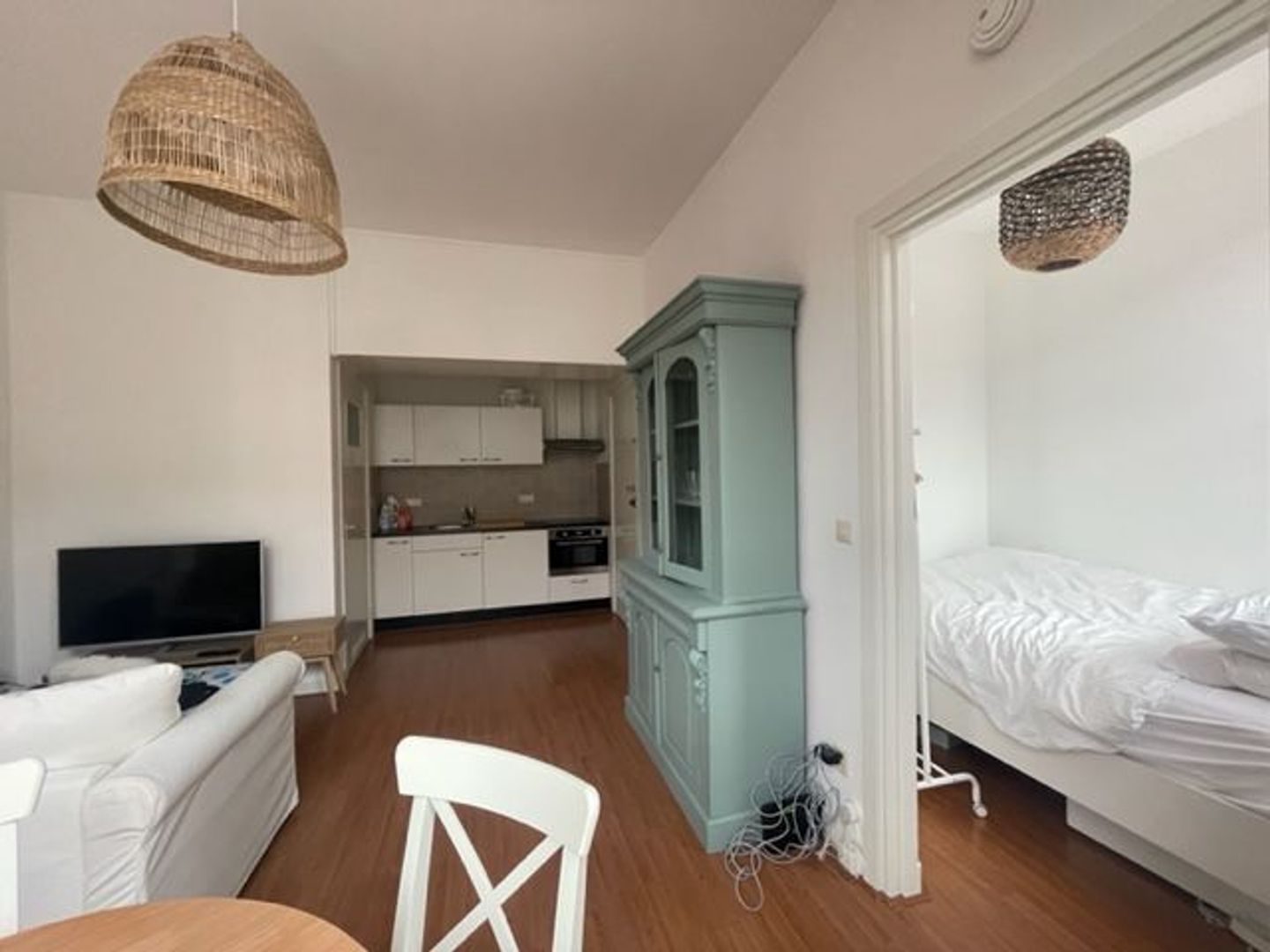 Antonie Duyckstraat 50, Den Haag foto-6 blur