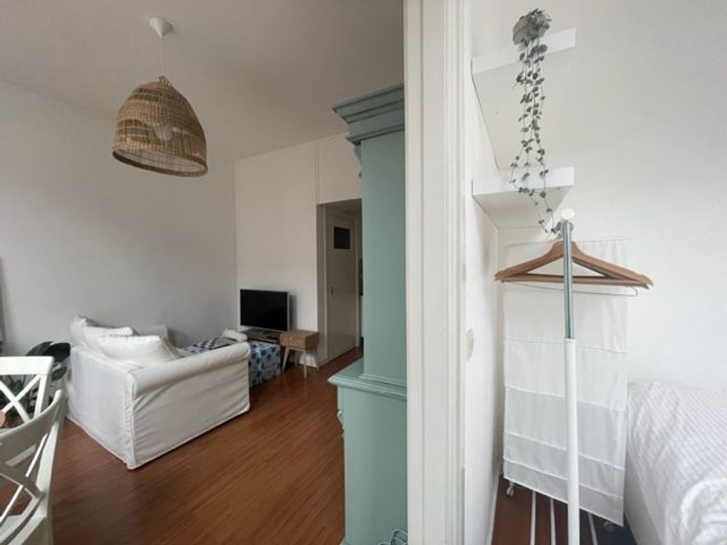 Antonie Duyckstraat 50, Den Haag foto-5 blur