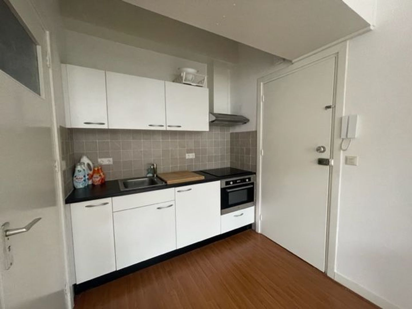 Antonie Duyckstraat 50, Den Haag foto-9 blur