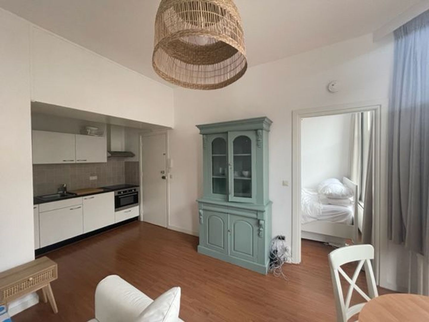 Antonie Duyckstraat 50, Den Haag foto-7 blur