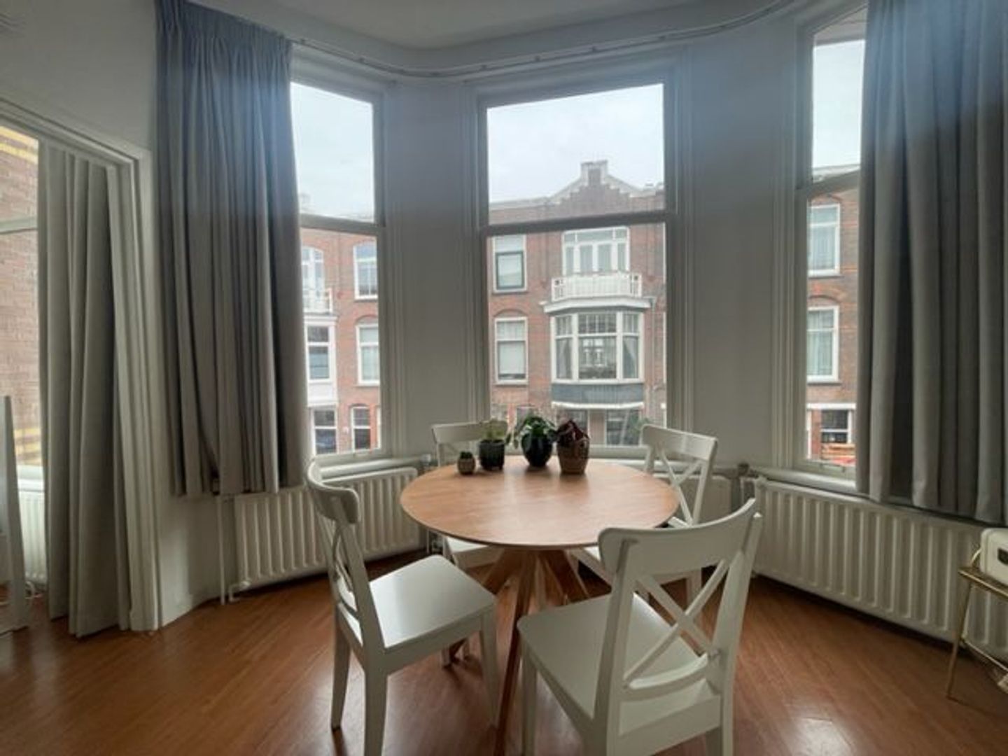 Antonie Duyckstraat 50, Den Haag foto-3 blur