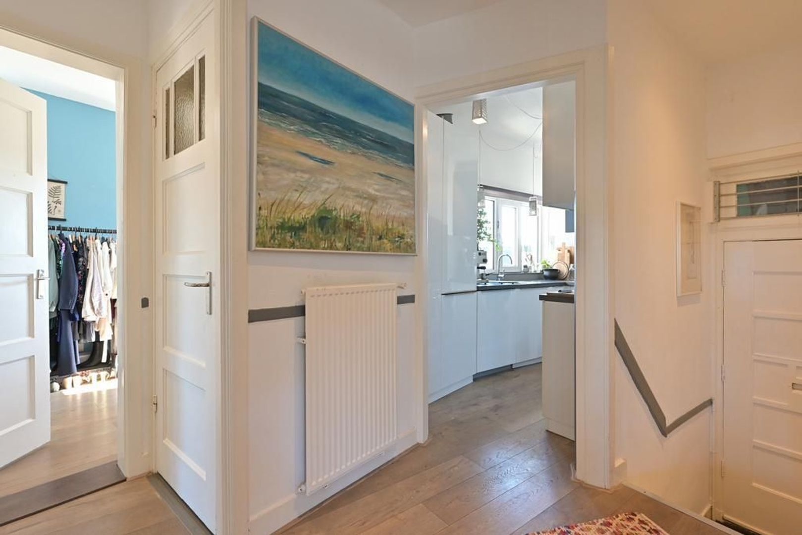 Westduinweg 73 D, Den Haag foto-5 blur